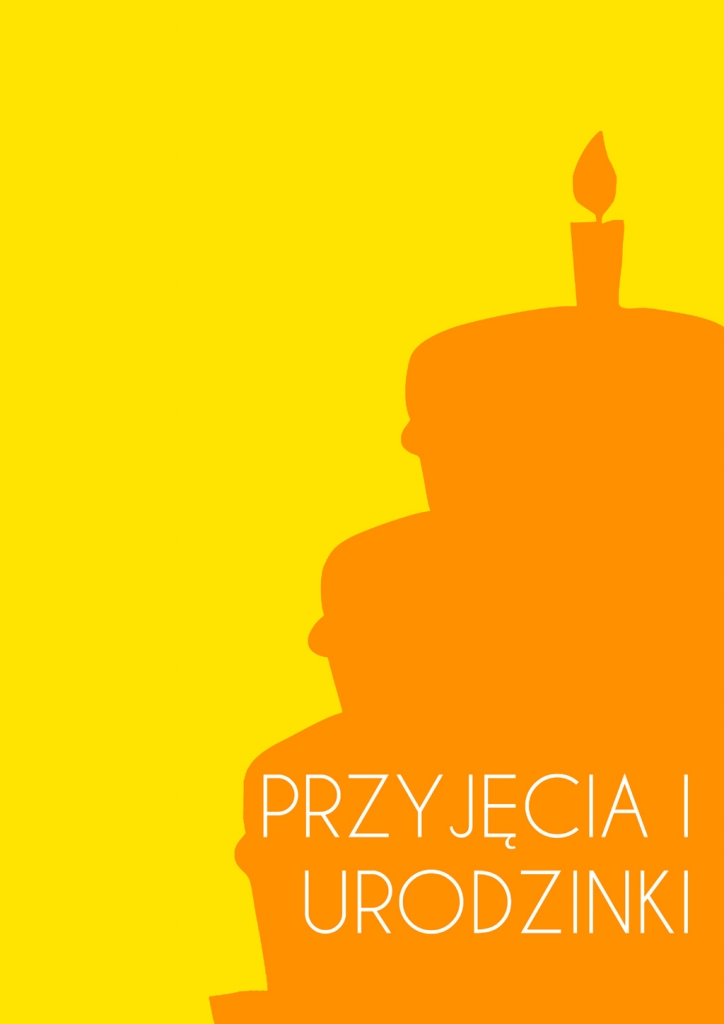 Urodzinki dla dzieci 